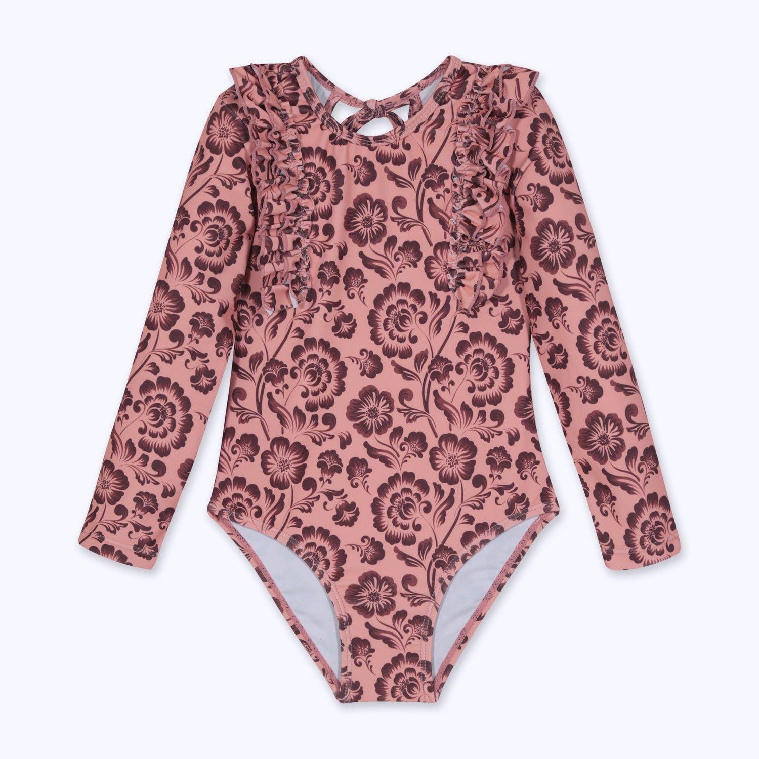 Traje de baño Aurora pasley