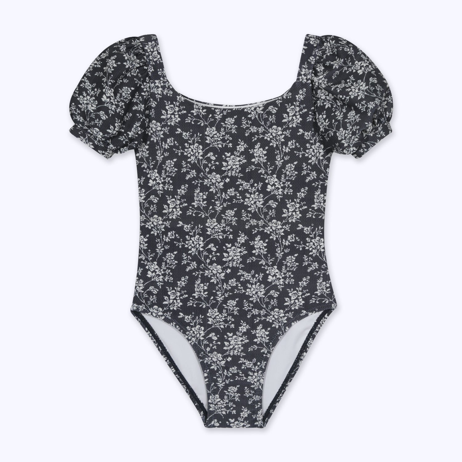 Traje de baño globo navy