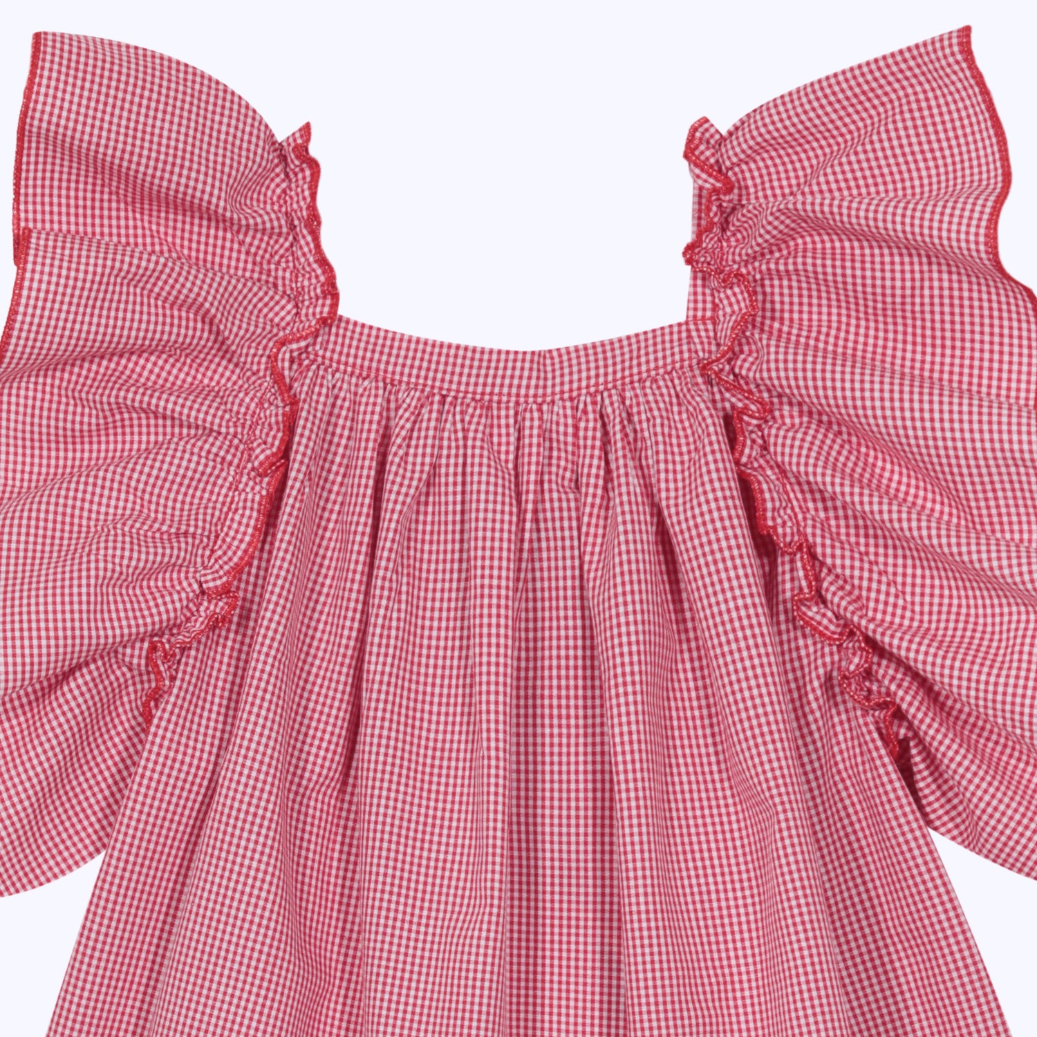 Vestido Valentina navidad