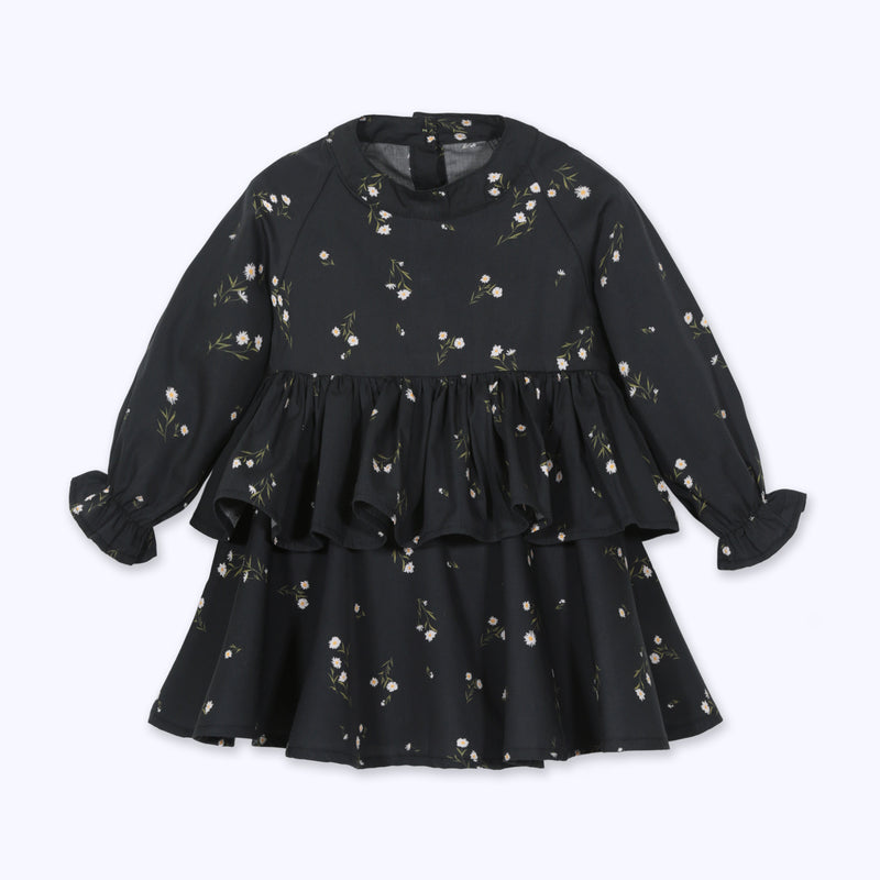 Vestido campana Margarita