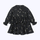 Vestido campana Margarita