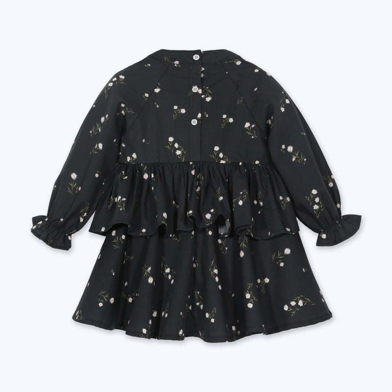 Vestido campana Margarita