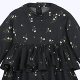 Vestido campana Margarita