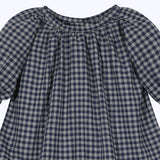 Vestido Navy Chic