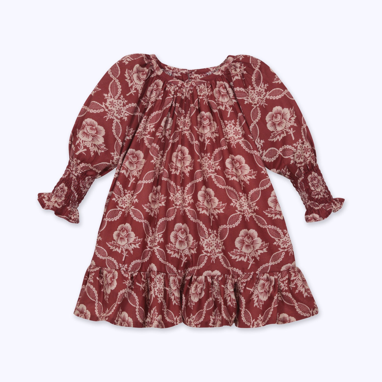 Vestido Dulce Vuelo