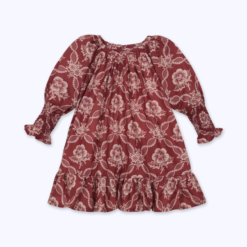 Vestido Dulce Vuelo