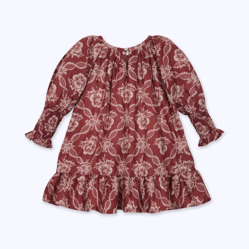 Vestido Dulce Vuelo