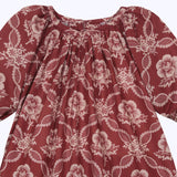 Vestido Dulce Vuelo