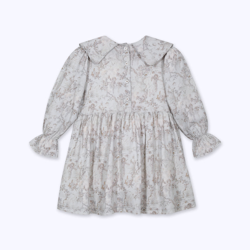 Vestido Paula Ángeles
