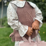 Vestido Paula Ángeles
