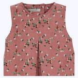 JUMPER COTELE SALMON