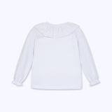 POLERA ANA CUELLO LISO