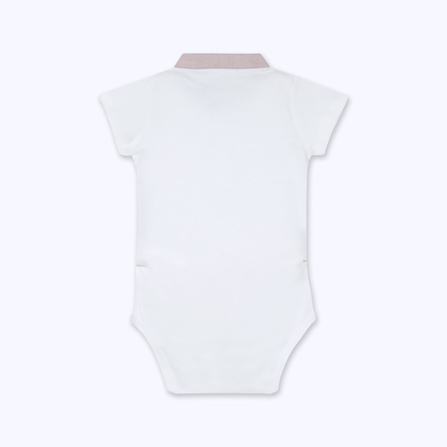 Body Mao Beige