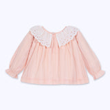 BLUSA ALAS BRODERIE