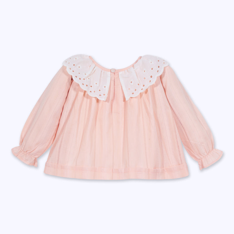 BLUSA ALAS BRODERIE