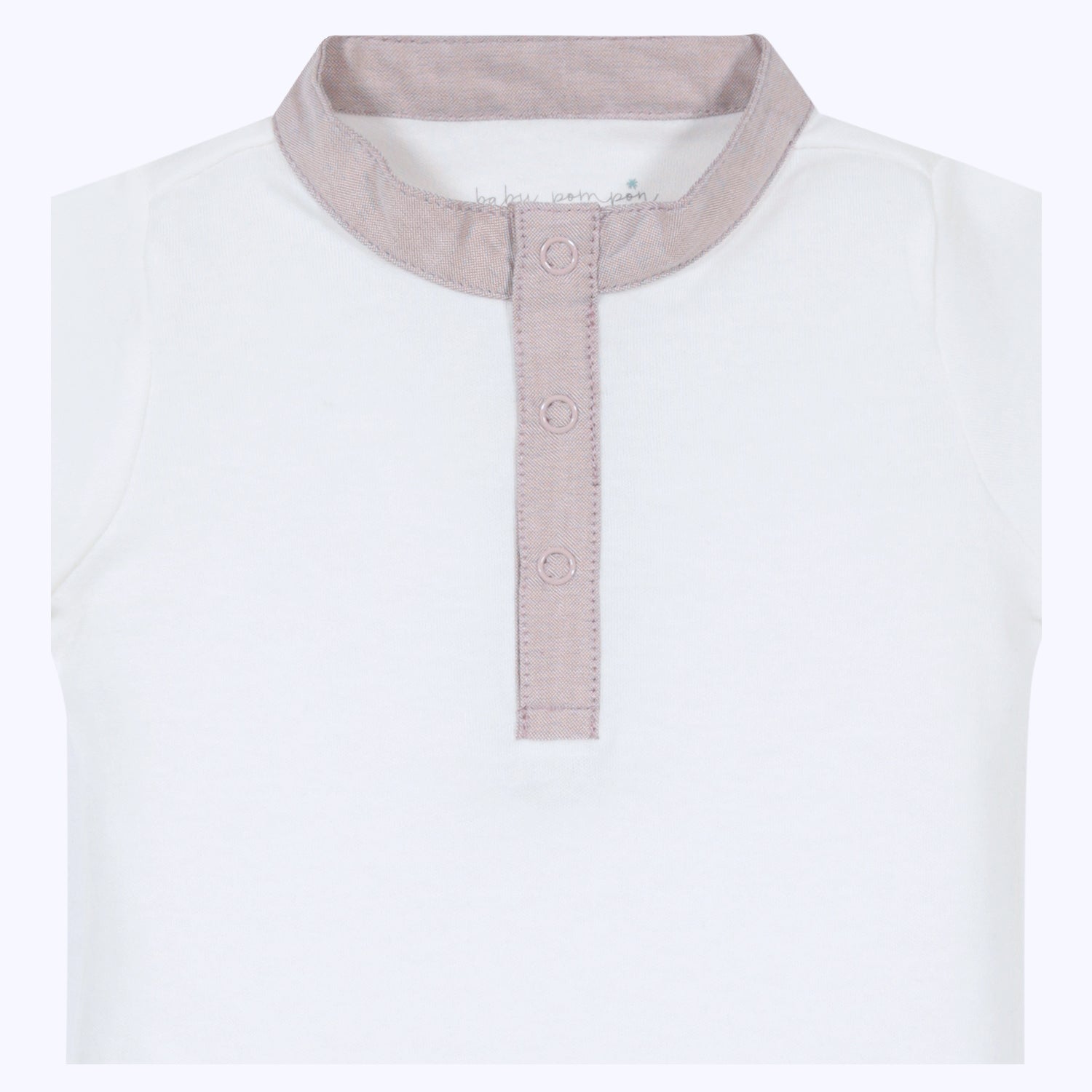 Body Mao Beige