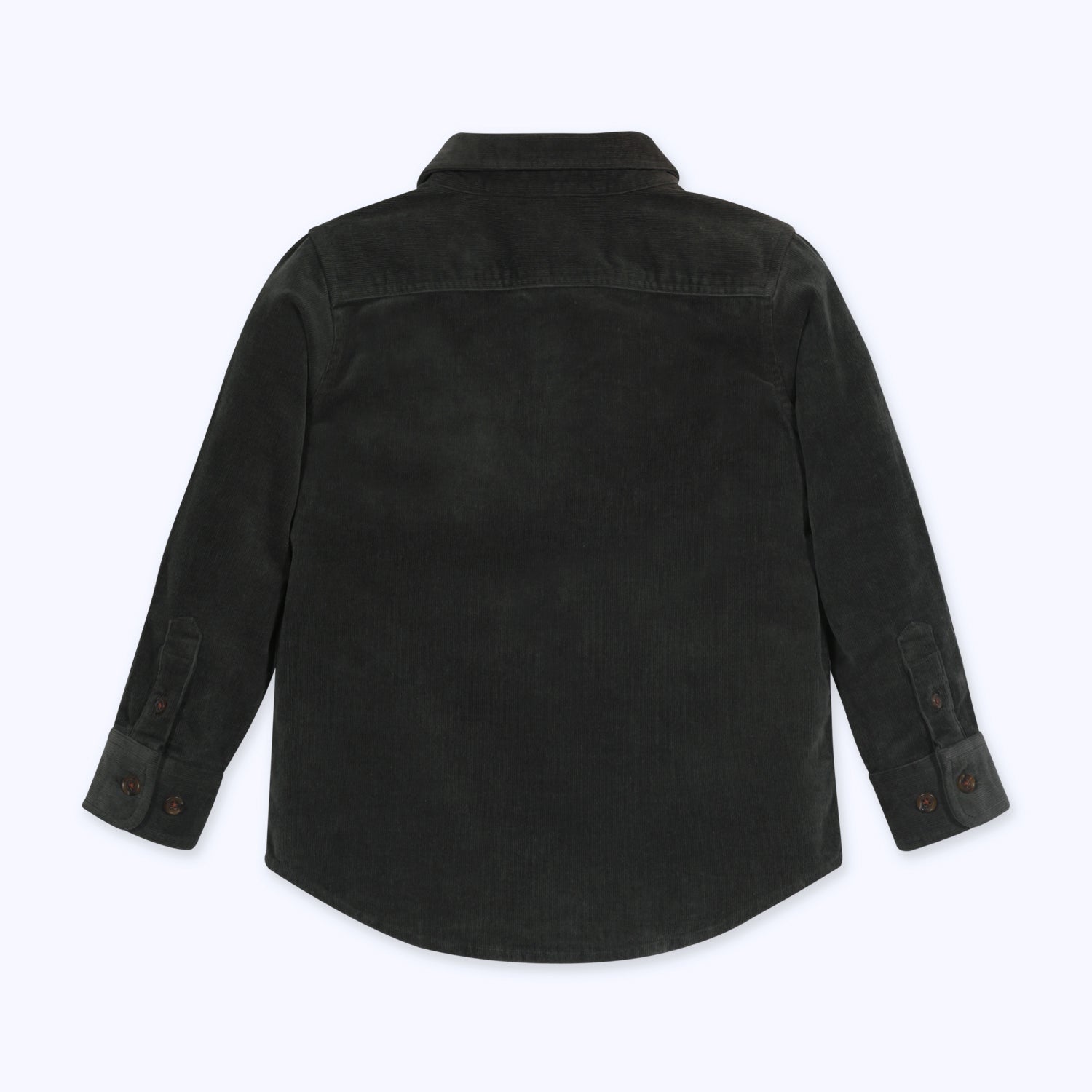 SOBRE CAMISA COTELE VERDE