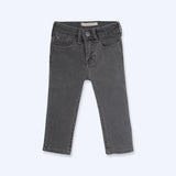 JEANS BASIC GRIS