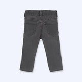 JEANS BASIC GRIS