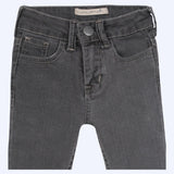 JEANS BASIC GRIS