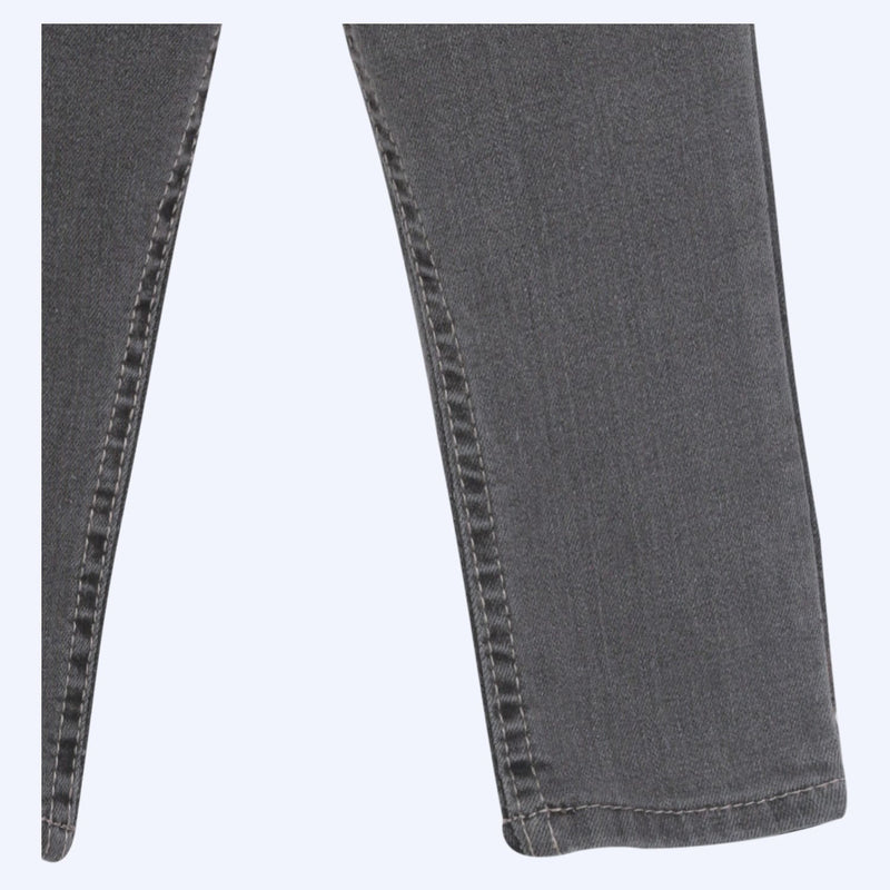 JEANS BASIC GRIS