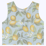 Blusa Camelia Lemon