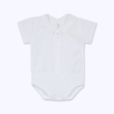 BODY CAMISA DELMER BLANCO