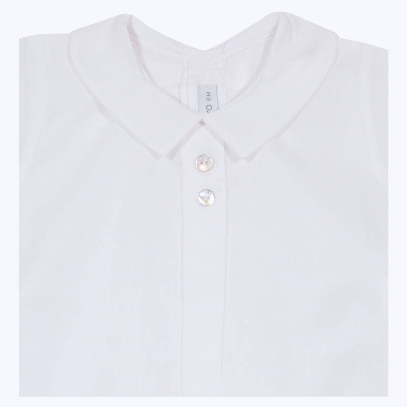 BODY CAMISA DELMER BLANCO