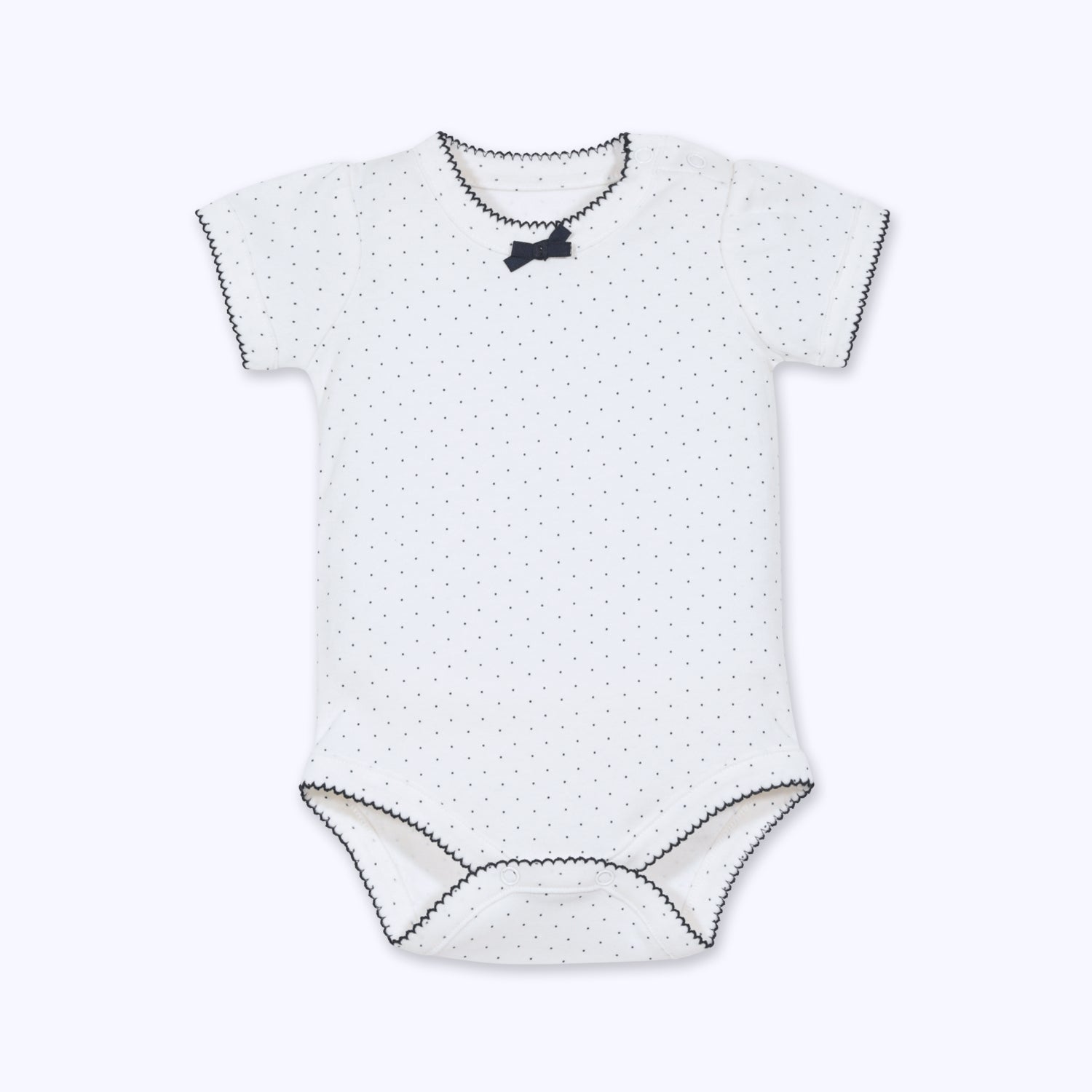 Body mc dots azul