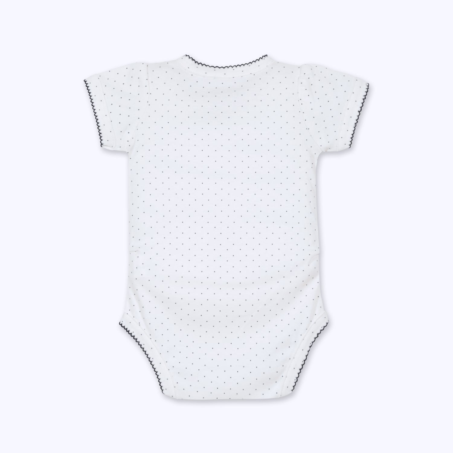 Body mc dots azul