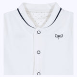 Chaqueta Reversible Dots