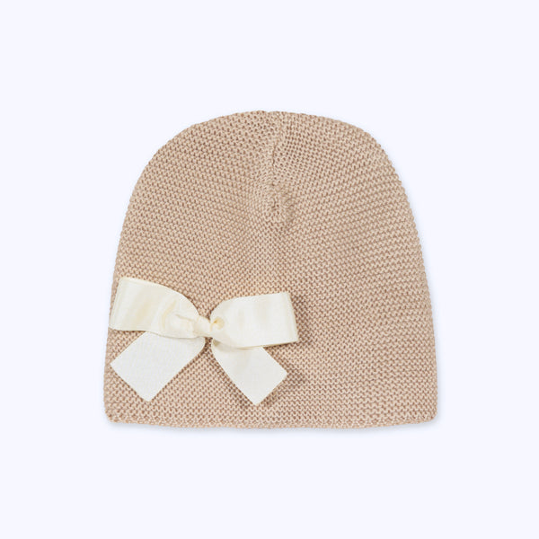 GORRITO CINTA ECRU