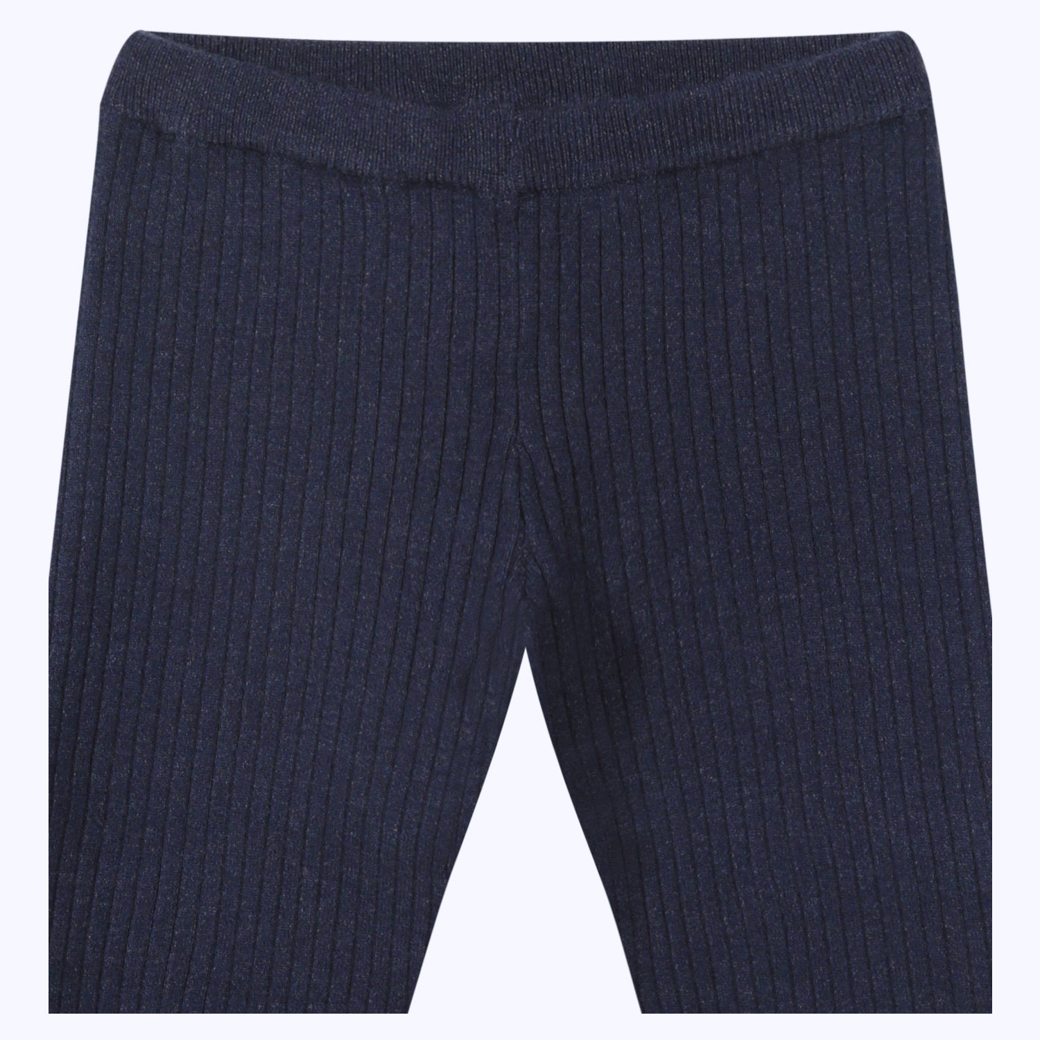 LEGGINS TEJIDA NAVY LT