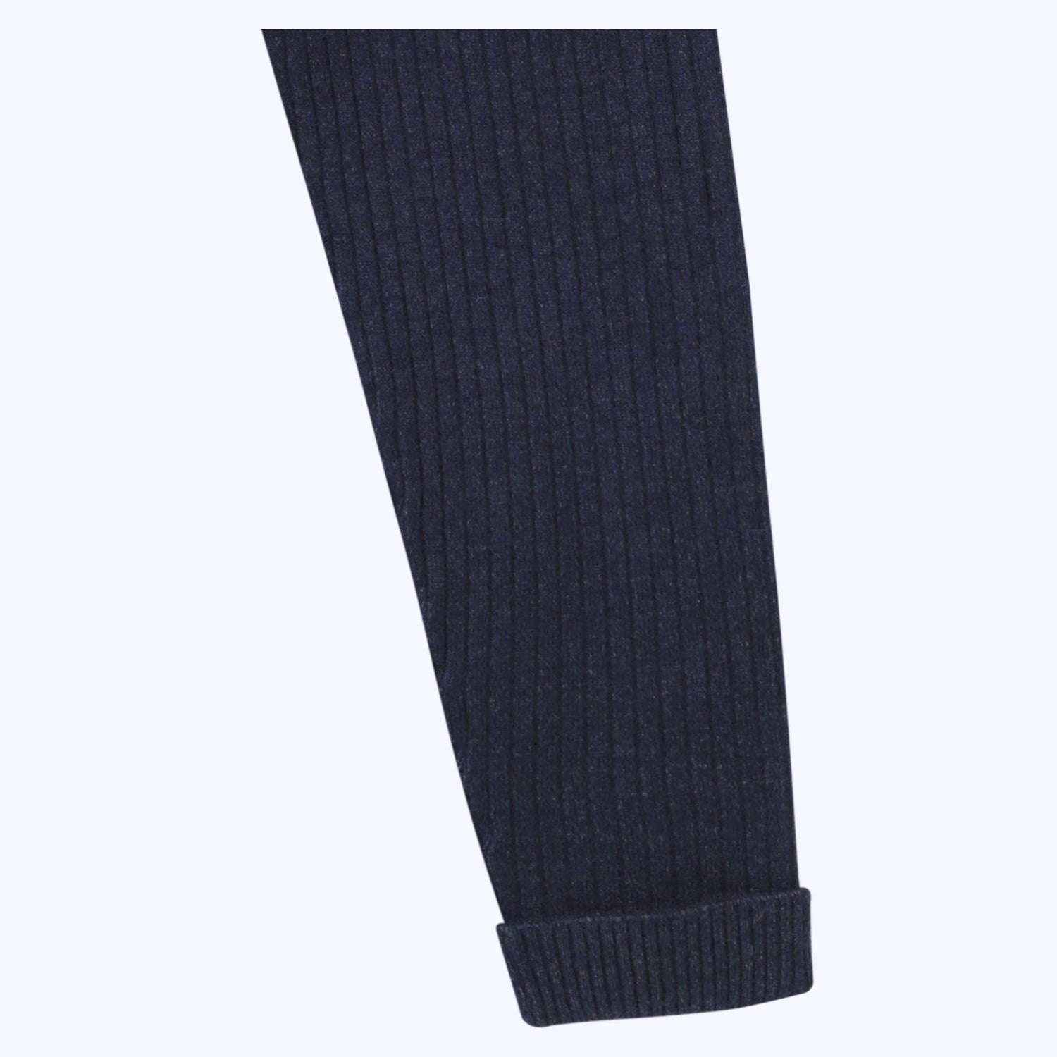 LEGGINS TEJIDA NAVY LT