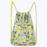 MOCHILA LEMON