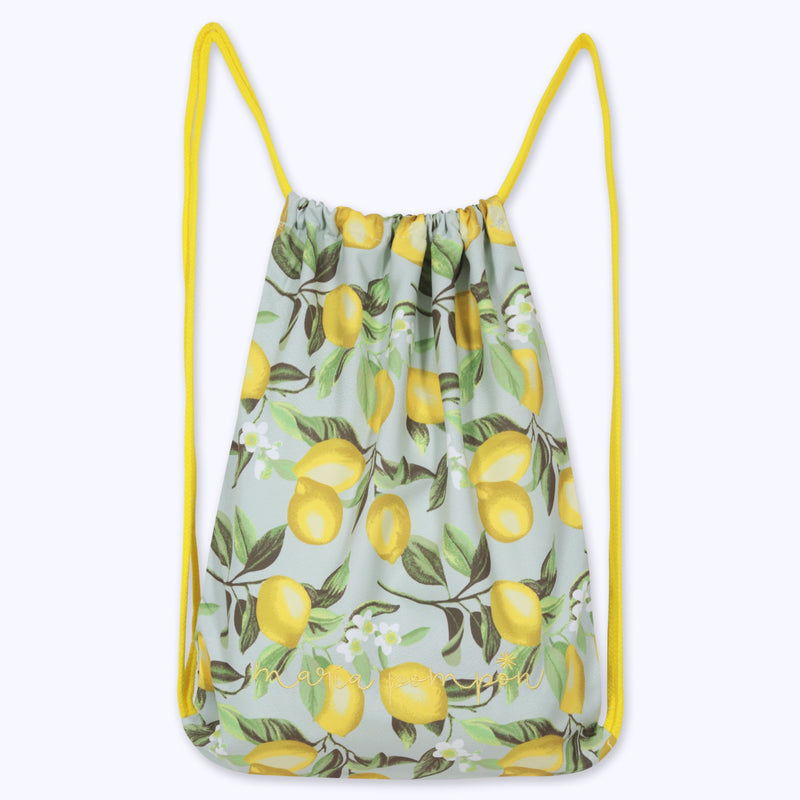 MOCHILA LEMON