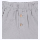 PANTALON PUCK GRIS