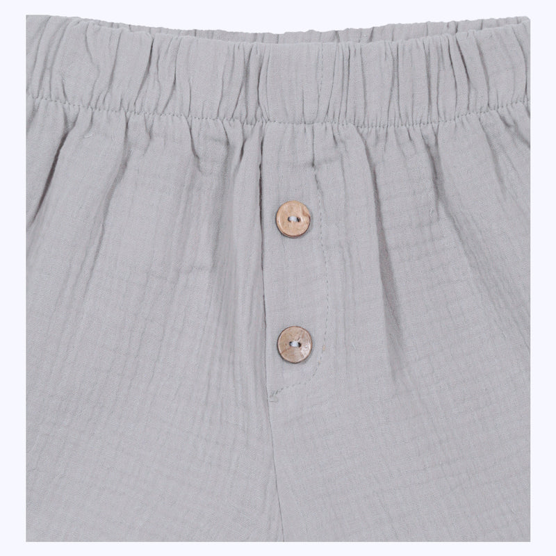 PANTALON PUCK GRIS