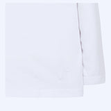 POLERA MARTIN M/L BLANCA