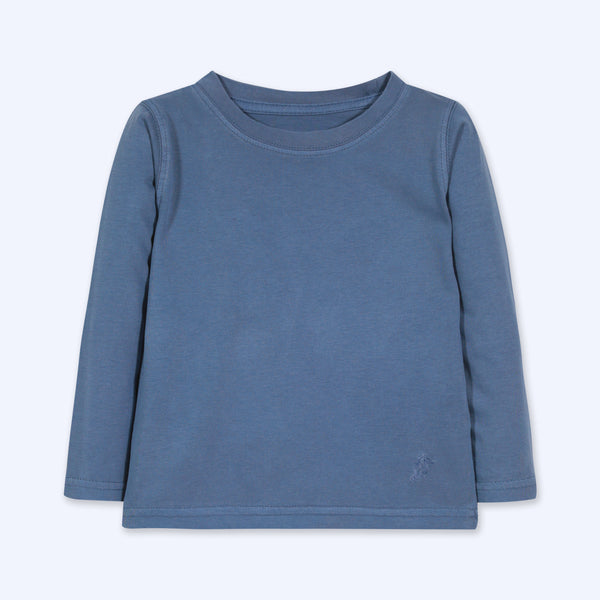 POLERA MARTIN M/L DENIM