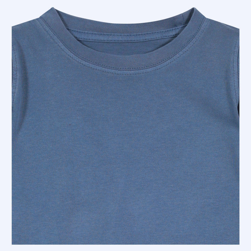 POLERA MARTIN M/L DENIM