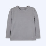 POLERA MARTIN M/L GREY