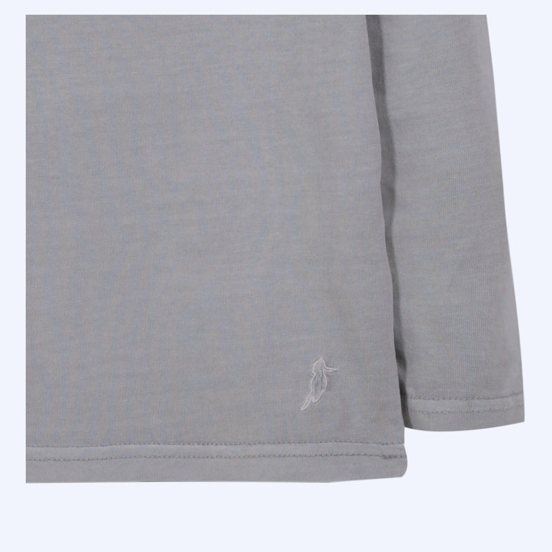 POLERA MARTIN M/L GREY