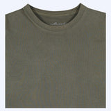 POLERA MARTIN M/L OLIVE