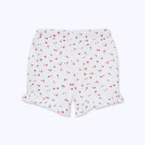 Short Jess Florecitas