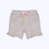 Short Jess Spring