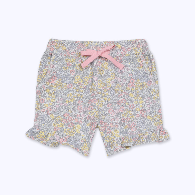 Short Jess Spring