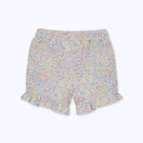 Short Jess Spring