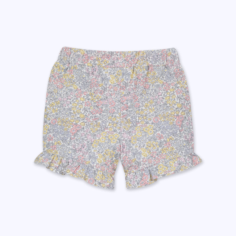 Short Jess Spring