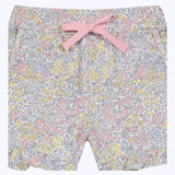 Short Jess Spring